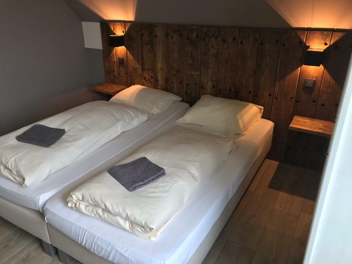 Hofstede Elzenoord Vakantieboerderij