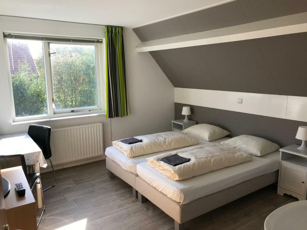 Vakantieboerderij Hofstede Elzenoord