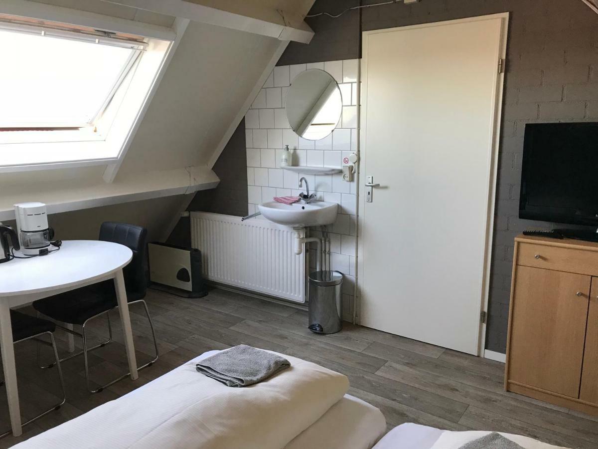 Hofstede Elzenoord Vakantieboerderij Vrouwenpolder